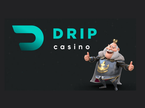 DRIP Casino